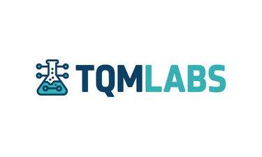 TQMLabs.com - Creative brandable domain for sale