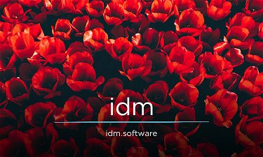 IDM.software