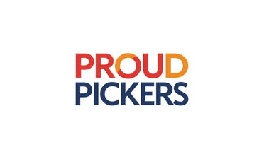 ProudPickers.com - Creative brandable domain for sale