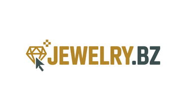 Jewelry.bz - Creative brandable domain for sale