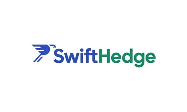 SwiftHedge.com - Creative brandable domain for sale