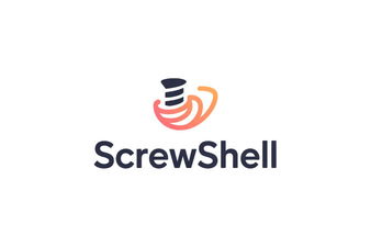 ScrewShell.com - Creative brandable domain for sale
