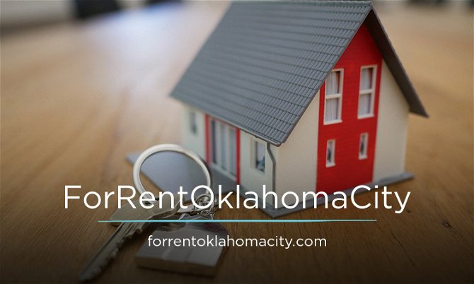 ForRentOklahomaCity.com