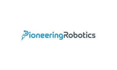 PioneeringRobotics.com is for sale