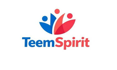TeemSpirit.com - Creative brandable domain for sale