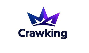 Crawking logo