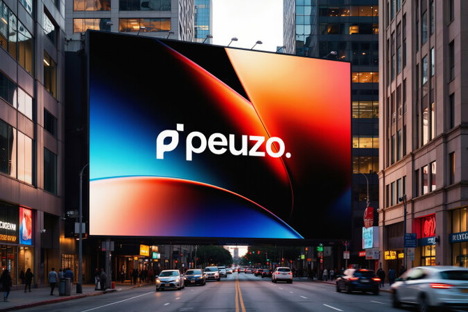 peuzo.com — 3