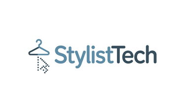 StylistTech.com - Creative brandable domain for sale