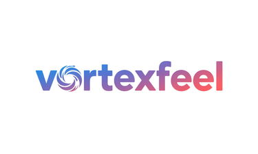 VortexFeel.com - Creative brandable domain for sale