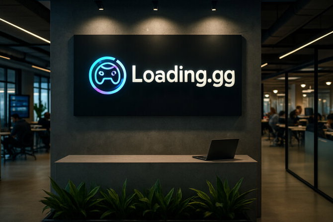 Loading.gg — 4