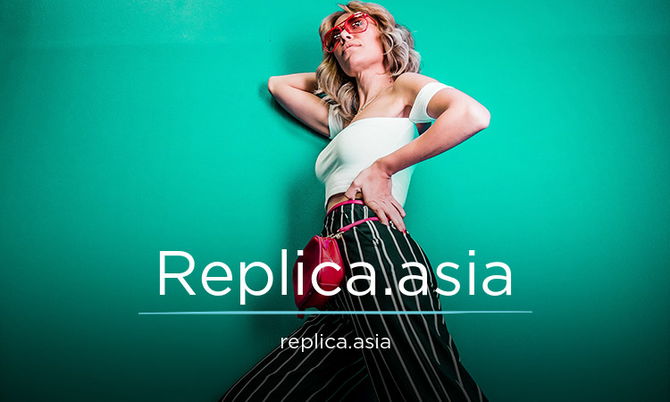 Replica.asia