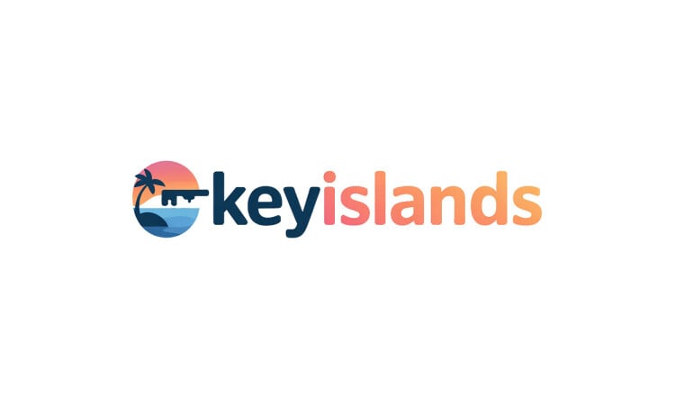 KeyIslands logo