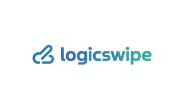 LogicSwipe.com - Creative brandable domain for sale