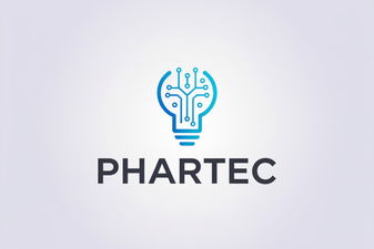 PharTec.com - Creative brandable domain for sale