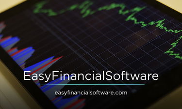 EasyFinancialSoftware.com - Creative brandable domain for sale
