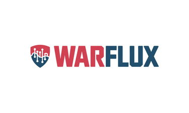 WarFlux.com - Creative brandable domain for sale