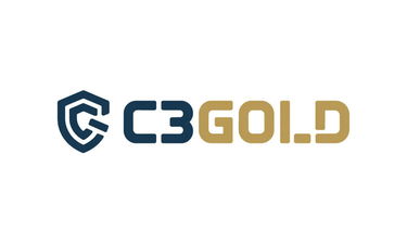 C3Gold logo