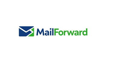 MailForward logo