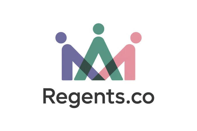 regents logo