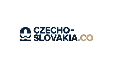 Czechoslovakia.co - Creative brandable domain for sale