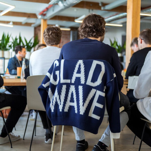GladWave.com