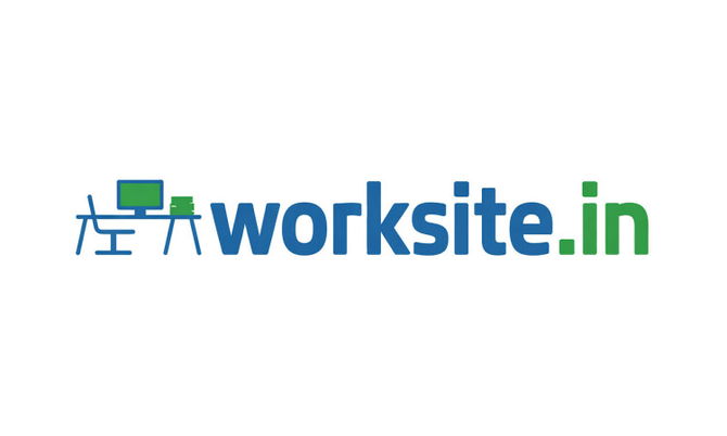 Worksite.in