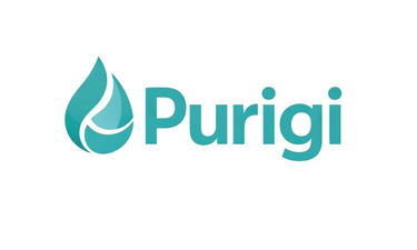 Purigi.com - Creative brandable domain for sale