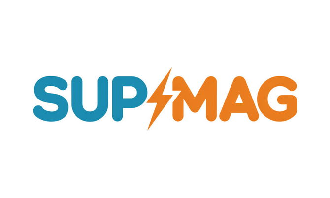 SupMag.com