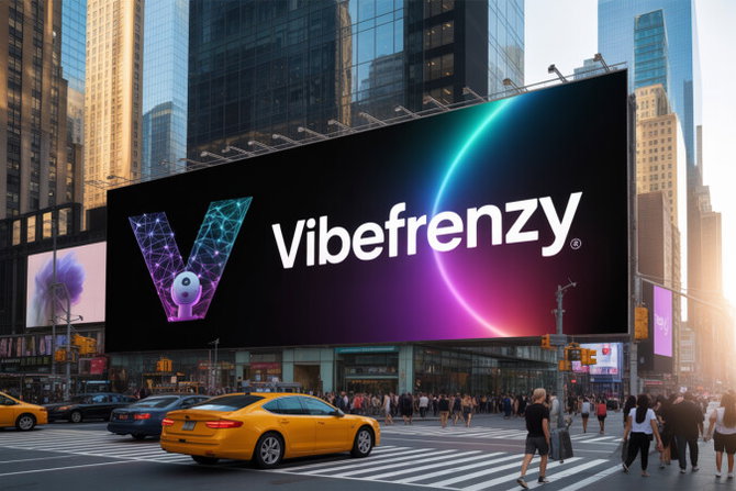 VibeFrenzy.com — 3