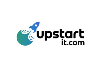 Upstart.it.com - Creative brandable domain for sale