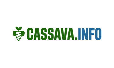 Cassava.info - Creative brandable domain for sale