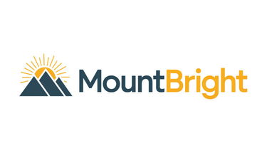 MountBright.com - Creative brandable domain for sale