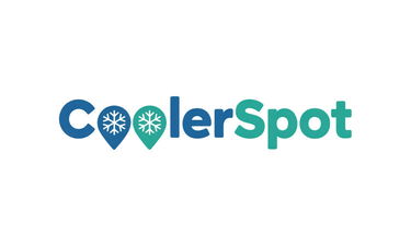 CoolerSpot.com - Creative brandable domain for sale