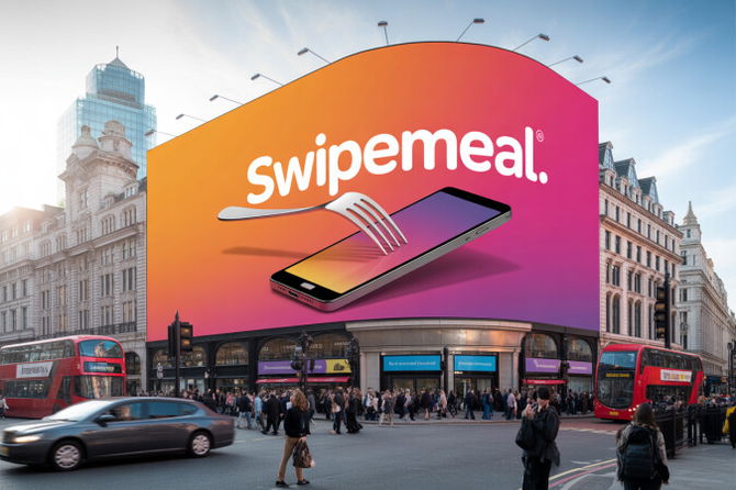 SwipeMeal.com — 3