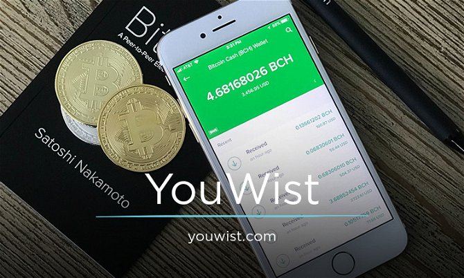 YouWist.com