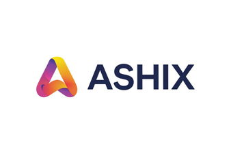 Ashix.com - Creative brandable domain for sale