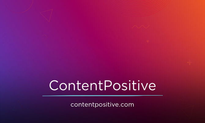 ContentPositive.com