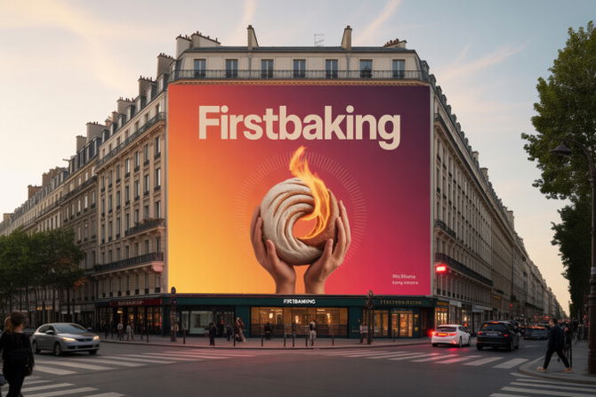 FirstBaking.com — 2