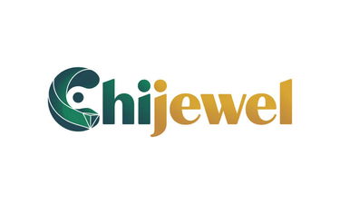 ChiJewel.com - Creative brandable domain for sale