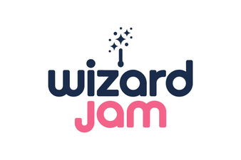 WizardJam.com - Creative brandable domain for sale