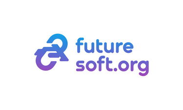 FutureSoft.org - Creative brandable domain for sale