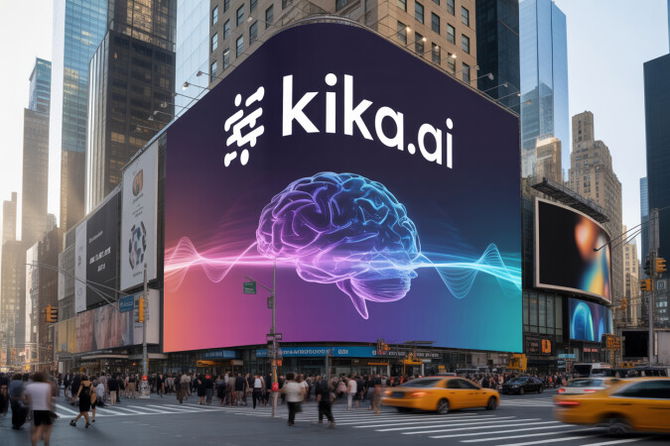 KIKA.ai
