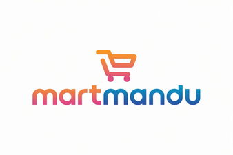 MartMandu.com - Creative brandable domain for sale