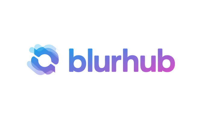 BlurHub.com
