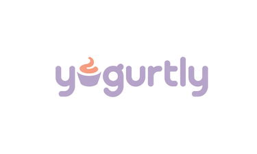 Yogurtly.com - Creative brandable domain for sale