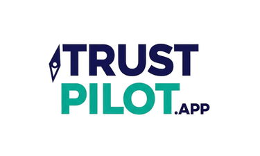 TrustPilot.app - Creative brandable domain for sale