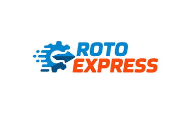 RotoExpress.com - Creative brandable domain for sale