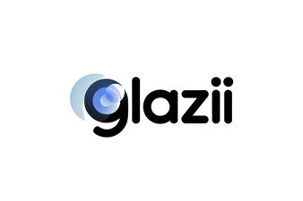 Glazii.com - Creative brandable domain for sale