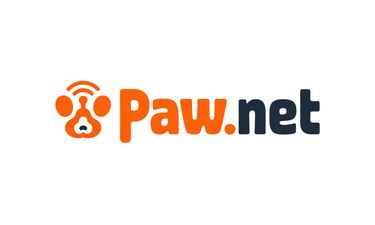 Paww.net - Creative brandable domain for sale