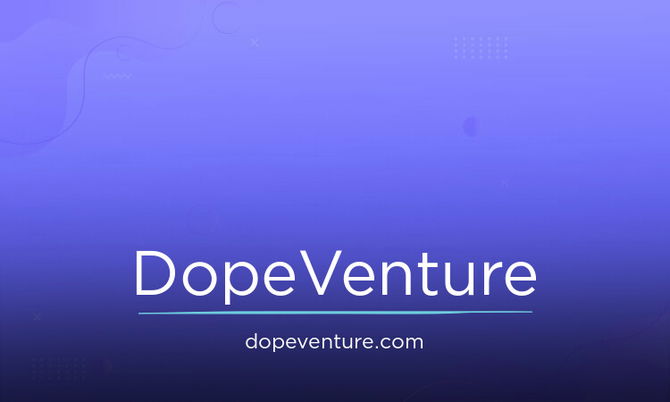 DopeVenture.com
